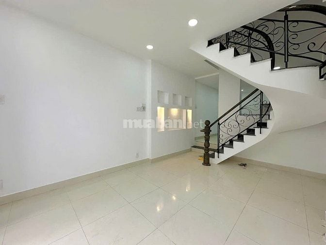 Bán Nhà Xô Viết Nghệ Tĩnh phường 25 Bình 6.28 tỷ 44m2 3 Tâng chỉ 6,38t