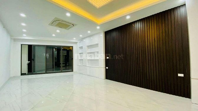 Nhà Mới Xuân Diệu Dt:50m Nở Hậu Mt:5m 7T Thang Máy Giá16,2Tỷ GầnHồ Tây