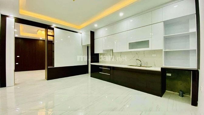 Nhà Mới Xuân Diệu Dt:50m Nở Hậu Mt:5m 7T Thang Máy Giá16,2Tỷ GầnHồ Tây