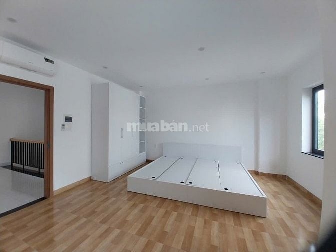 Sale 15% nhiều căn hộ cho thuê 40m2 mới 1 phòng ngủ full nội thất 