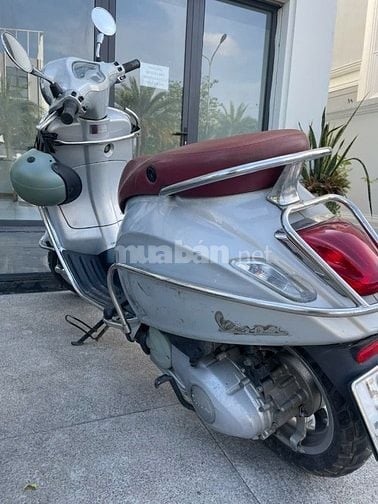 Bán Vespa primavera 125 3vie, đời 2015