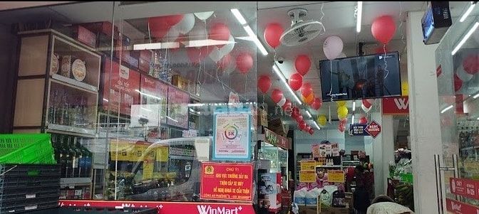 ❤️❤️WINMART GÒ VẤP TUYỂN 10 NV LÀM LÂU DÀI