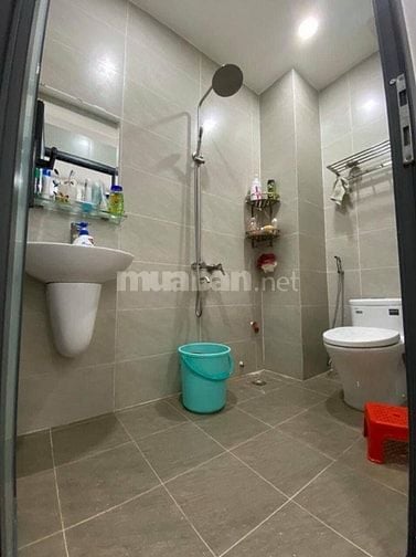 BÁN NHÀ PHƯỜNG TRƯỜNG THỌ, 3 TẦNG, 60M , TP. THỦ ĐỨC,CHỈ 8.X TỶ 