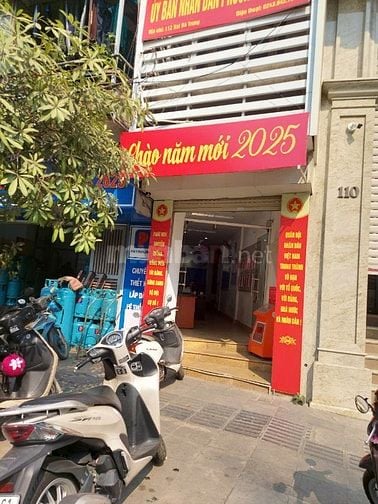 Bán nhà mặt phố đường Hai Bà Trưng, Quận Hoàn Kiếm, Hà Nội, 7 tầng