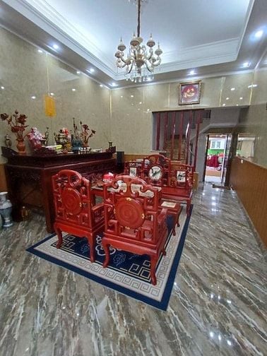 HOT HÒN HỌT!!!! 100M2 - 6 TẦNG - THANG MÁY - HỒ TÂY chua tới 15 tỷ