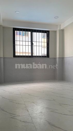 Bán nhà hẻm 122/27/ Tôn Đản phường 10 Quận 4, DT2.9x6m, 3L, ST