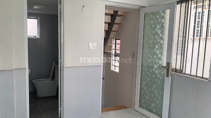 Bán nhà hẻm 122/27/ Tôn Đản phường 10 Quận 4, DT2.9x6m, 3L, ST