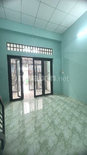 Bán Nhà HXH Thông - Tân Quý - Ngay Aeon Tân Phú - 80M2 -Chỉ Nhỉnh 6 Tỷ