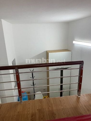 Cho thuê phòng đủ đồ tại 56 Cầu Gỗ, Phố Đi Bộ, Sát Hồ Gươm, giá chỉ 4t