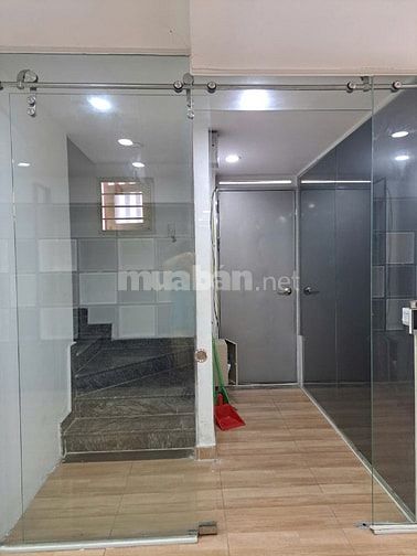 Nhà mặt tiền Rạch Bồn Binh, quận 3 Giá 25 tỷ Ms Viêm 0938971212