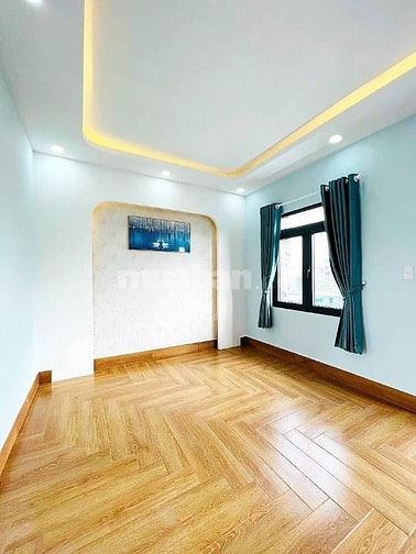 🎯Bán nhà QUẬN 3 Đ.TRẦN QUANG DIỆU P14, giá 3tỷ2, DT: 54m2, hẻm 5m SHR