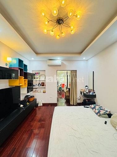 KIM NGƯU_HAI BÀ TRƯNG_PHÂN LÔ_ÔTÔ VÀO NHÀ_70m² x 4TẦNG_HƠN 17 TỶ