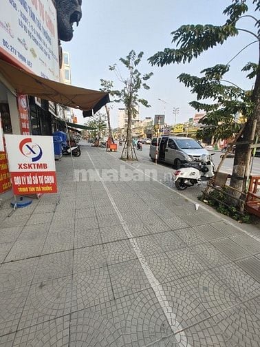 Cc cho thuê tầng 1 riêng biệt đã ngăn vách ở cc đồng tàu hoàng mai