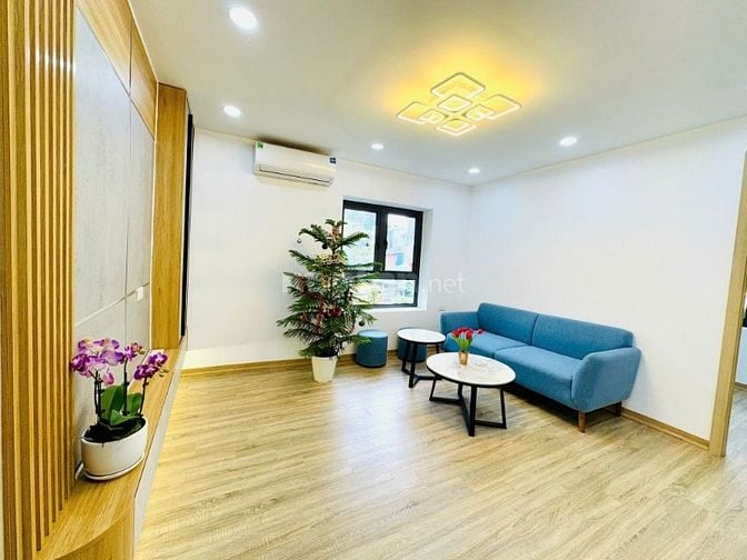 Nhà Đẹp Đón Tết Nguyễn Hiền, Bách Khoa, Hai Bà Trưng, 75m, giá 4,05 tỷ