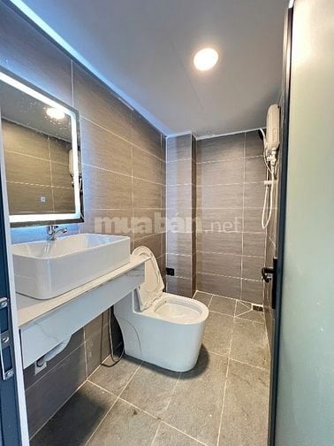 KHAI TRƯƠNG CĂN HỘ 2PN 75M2 BAN CÔNG FULL NỘI THẤT GẦN SÂN BAY 