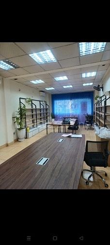 Cho thuê giá Rẻ VP tầng 2 ,80m2, đường 36 m Nguyễn Khuyến, Hà Đông, HN