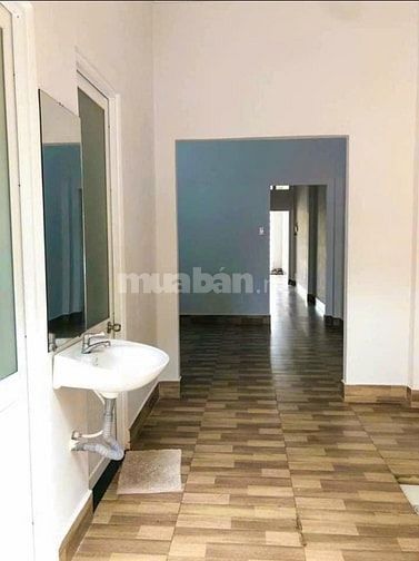 Cần bán gấp lô đất 130m2 Đ.Lê Minh Nhựt, Tân Thông Hội Củ Chi   670 tr