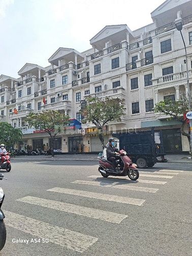 Cần bán nhà Cityland Park Hills mặt tiền Nguyễn Văn Lượng_DT:5x20 