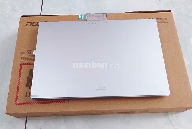 Laptop Acer Aspire 3 A314-23M-R4TX bảo hành dài