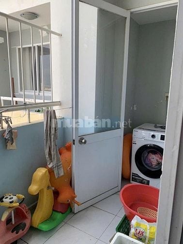 Chung cư Trần Kế Xương,P7, Phú Nhuận:2p ngủ , 1wc,NT full,10tr