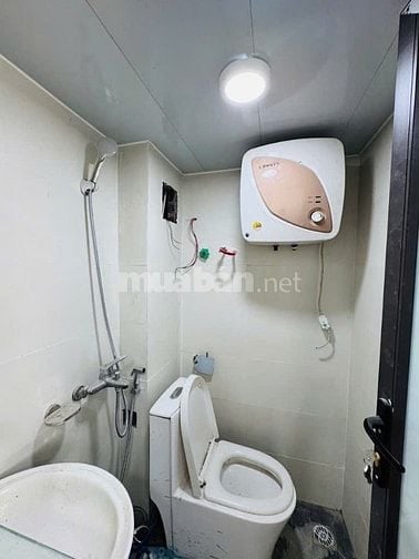 VĨNH HƯNG, NHỎ XINH, Ô TÔ ĐỖ CỔNG 22M 3 TẦNG CHỈ 1,75 TỶ.