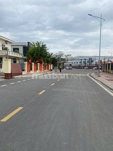 Bán 62,5m2 Nam Hòa, An Hưng,An Dương, Hải phòng giá chỉ 790 triệu  