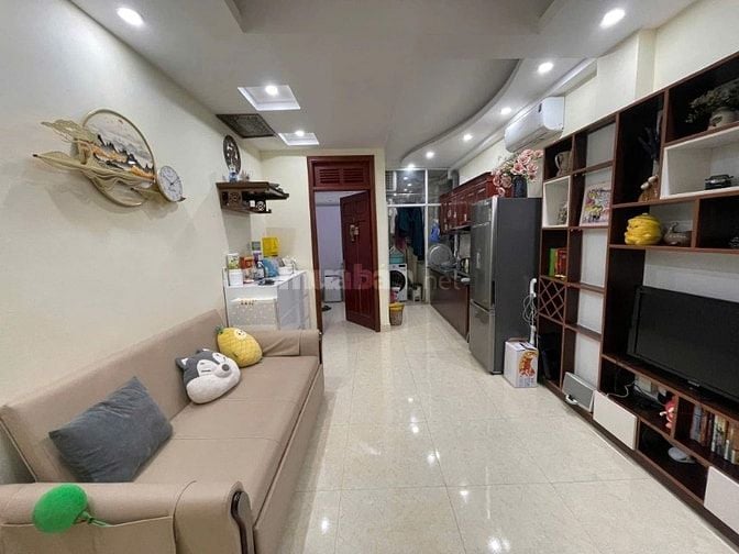 Chung cư Screc Town, 974a  Trường Sa, P12, Q3, 71m2, Nội thất, 14tr/th