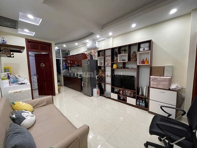 Chung cư Screc Town, 974a  Trường Sa, P12, Q3, 71m2, Nội thất, 14tr/th