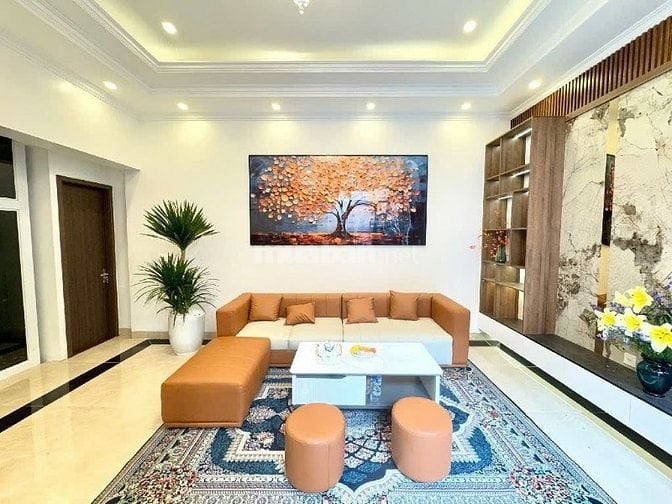 Bán nhà Thanh xuân ô tô tránh 6 tầng thang máy 52m2 giá 15,9 tỷ có TL