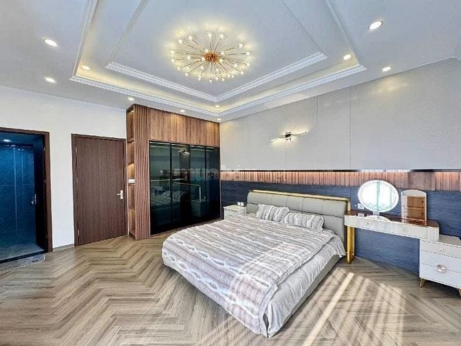 Bán nhà Thanh xuân ô tô tránh 6 tầng thang máy 52m2 giá 15,9 tỷ có TL