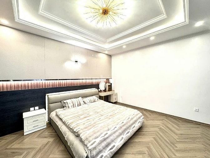 Bán nhà Thanh xuân ô tô tránh 6 tầng thang máy 52m2 giá 15,9 tỷ có TL