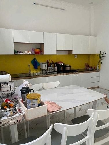 CẦN BÁN GẤP NHÀ MỚI, Ở NGAY 100M2, XÃ PHƯỚC LÝ, TỈNH LONG AN. 2 85 TỶ