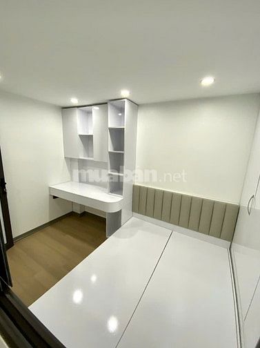 NHÀ ĐẸP QUANG TRUNG, LÔ GÓC, GẦN BƯU ĐIỆN HÀ ĐÔNG, 34m2 giá 5.45 tỷ