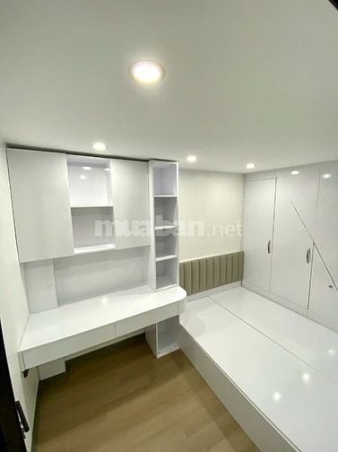 NHÀ ĐẸP QUANG TRUNG, LÔ GÓC, GẦN BƯU ĐIỆN HÀ ĐÔNG, 34m2 giá 5.45 tỷ