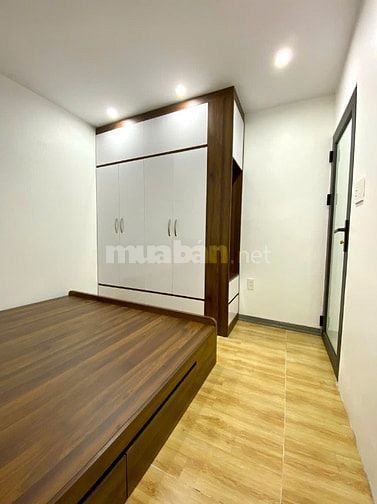 NHÀ ĐẸP QUANG TRUNG, LÔ GÓC, GẦN BƯU ĐIỆN HÀ ĐÔNG, 34m2 giá 5.45 tỷ