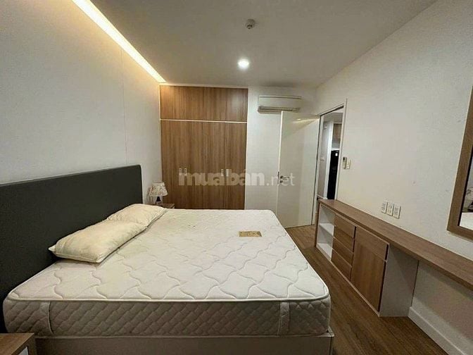 Căn hộ 1PN full nội thất cho thuê tại Republic Plaza, 12,5 triệu, 54m2