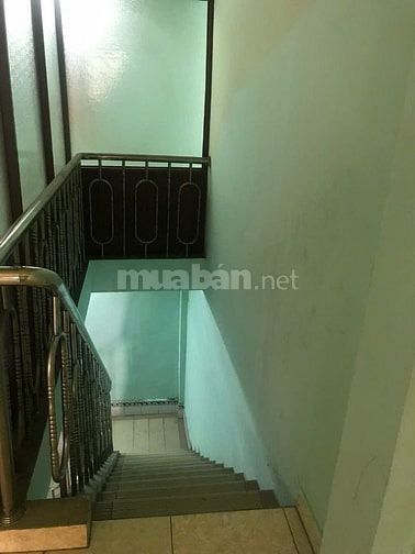 Cho thuê nhà MT Dương Đình Nghệ P.8 Quận 11 giá 16 triệu – 42m2 