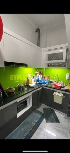 Bán nhà mới số 5 ngõ 267 Nam Dư