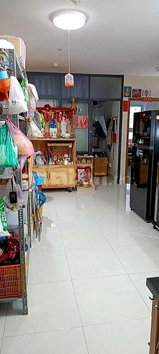 Tara - 2PN 55,2m2 tặng nội thất, đã có sổ hồng, hỗ trợ NH