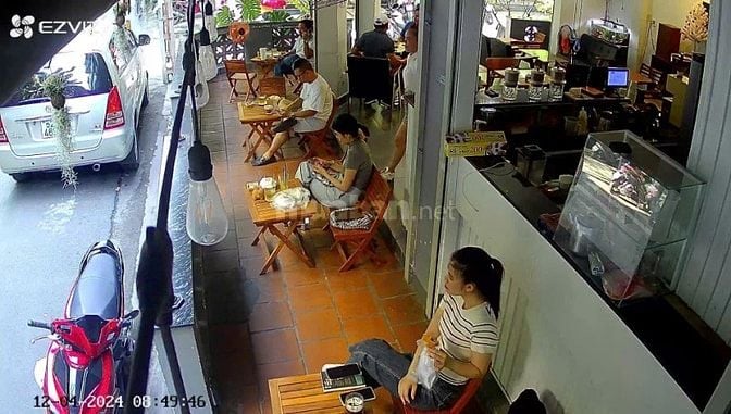 SANG CAFE GÓC 2 MẶT TIỀN KHU VÍP. TÂN BÌNH