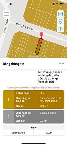 🌷 🌷 🌷 BÁN NHÀ MẶT TIỀN : 117 DƯƠNG KHUÊ - P. HIỆP TÂN - Q. TÂN PHÚ