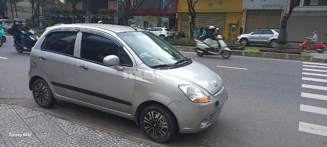 Chevrolet Spark 2011 LT 0.8 MT - 95000 km