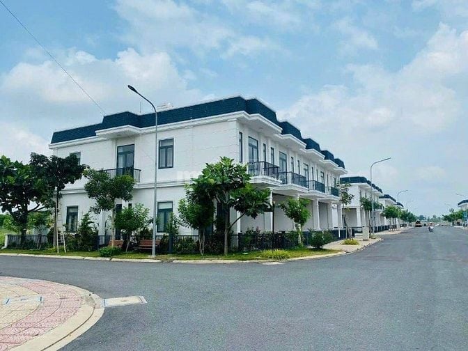 CĐT xả hàng, 1 lô duy nhất 82m2 giá 699Tr, vị trí đẹp,trả chậm 6 tháng