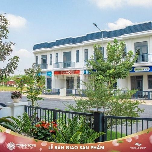 CĐT xả hàng, 1 lô duy nhất 82m2 giá 699Tr, vị trí đẹp,trả chậm 6 tháng