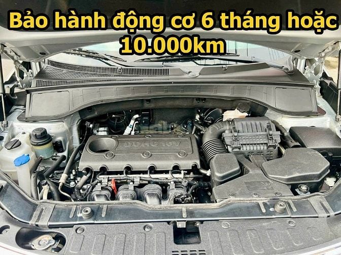 Cần bán Kia Sorento đời 2018 một chủ mua mới từ đầu. Odo 43.000km