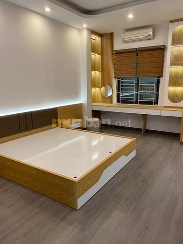 Bán nhà Nguyễn Đổng Chi 43m2,dân xây vẫn rất mới,vị trí đẹp,ngõ nông,