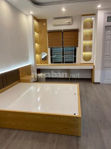 Bán nhà Nguyễn Đổng Chi 43m2,dân xây vẫn rất mới,vị trí đẹp,ngõ nông,