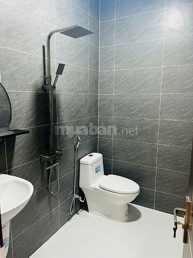 Bán nhà riêng hẻm 997 Trần Xuân Soạn Quận 7 giá 6,98 tỷ NTCC