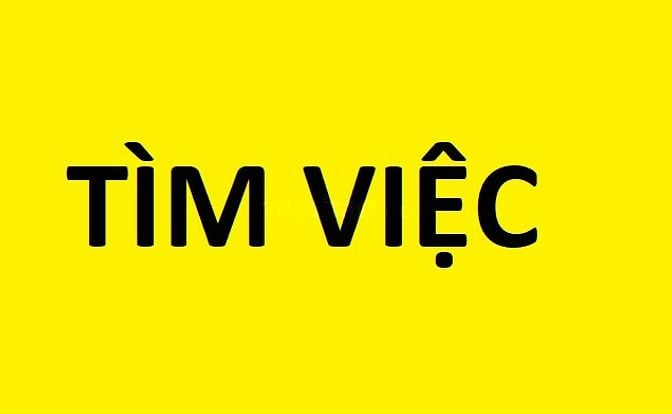 Minh Thơ, tìm việc bán thời gian hoặc giờ hành chánh, có kinh nghiệm