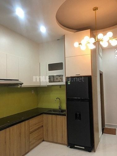 Cho thuê nhà 74/3 Trần Hữu Trang, Phường 10, Quận Phú Nhuận